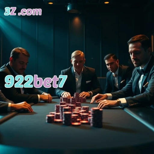 Esporte em alta no 922bet7: uma revolução nas apostas