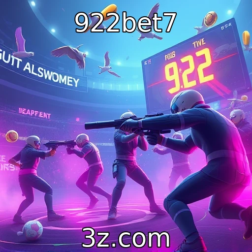 Evolução das plataformas de jogos ao longo do tempo : 922bet7