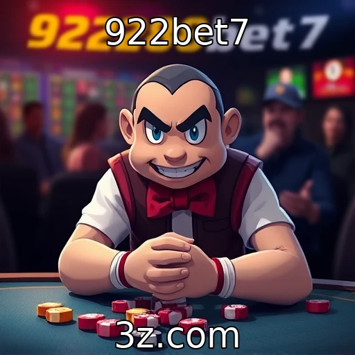 Desafios legais para a indústria de jogos - 922bet7