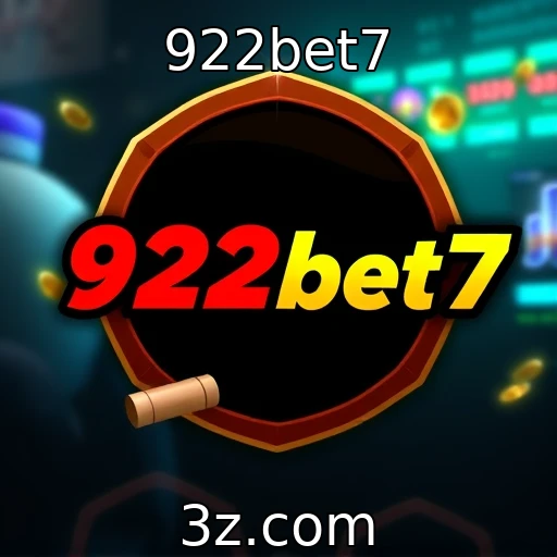 Crescimento do mercado de jogos online na última década - 922bet7