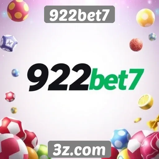 Avaliação do desempenho do site 922bet7 no mercado de jogos