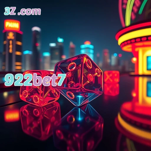 922bet7 Promoções Atuais