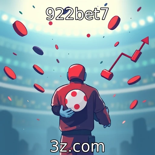 Regulamentação do mercado de apostas e seus impactos | 922bet7