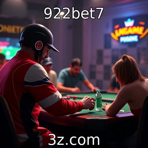 Jogos de habilidade ganhando espaço nas apostas : 922bet7