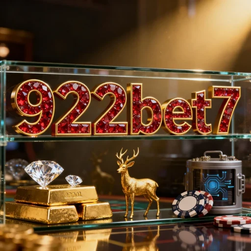 922bet7 logo