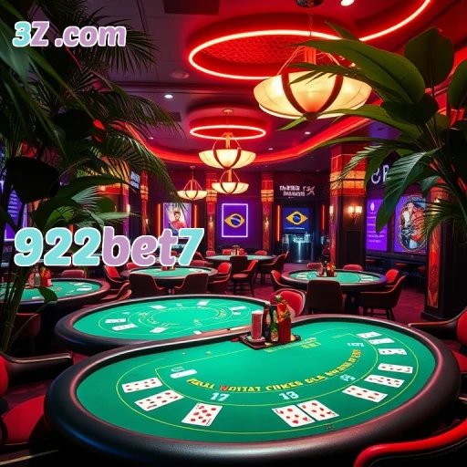 Recursos VIP na 922bet7: Mais Valor para Jogadores Especiais